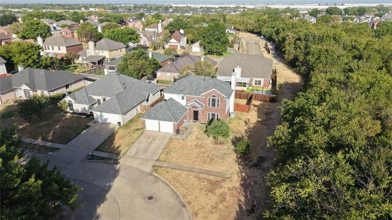 4503 Queenswood Drive, Grand Prairie TX 75052 - Photo 33