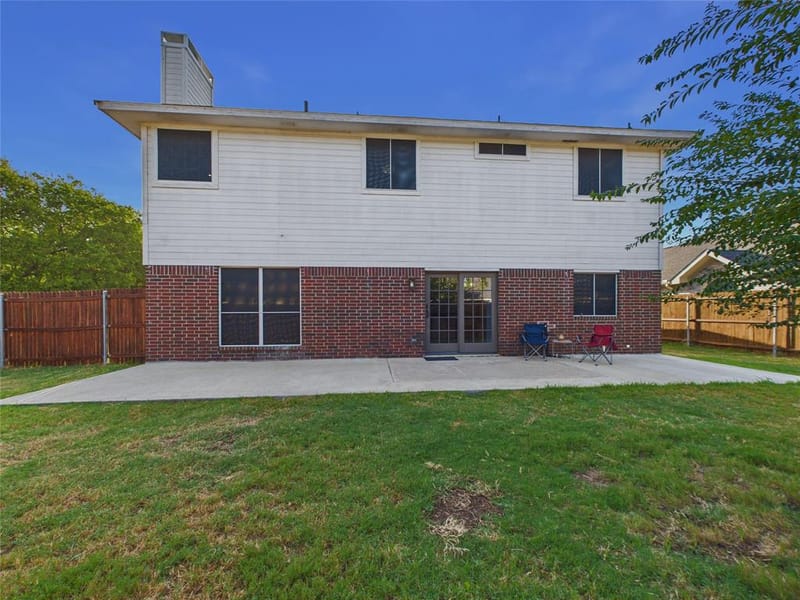 4503 Queenswood Drive, Grand Prairie TX 75052 - Photo 31
