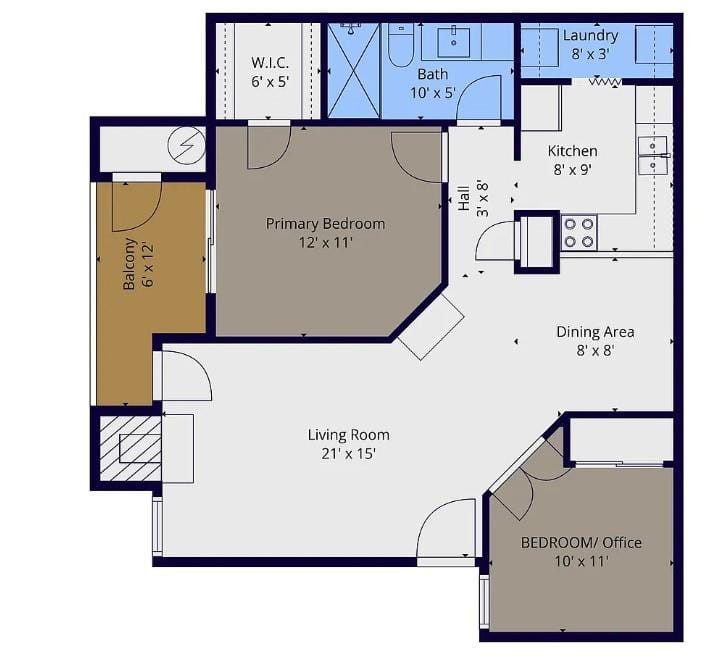 18333 Roehampton Drive, Dallas TX 75252