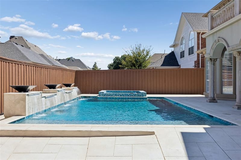 5107 Scarborough Lane, Dallas TX 75287 - Photo 2