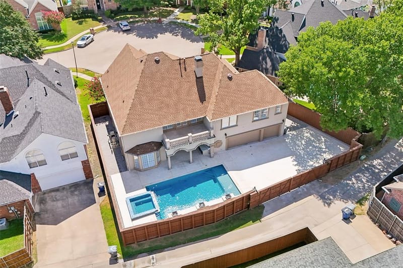 5107 Scarborough Lane, Dallas TX 75287 - Photo 28