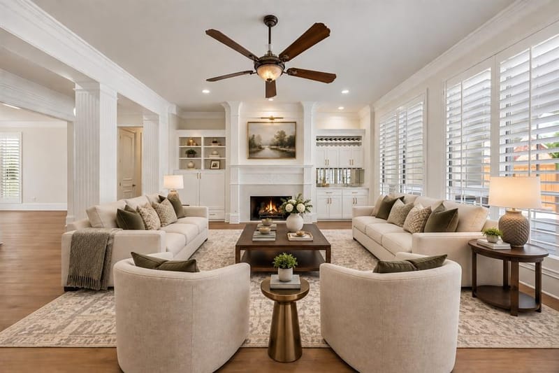5107 Scarborough Lane, Dallas TX 75287 - Photo 5