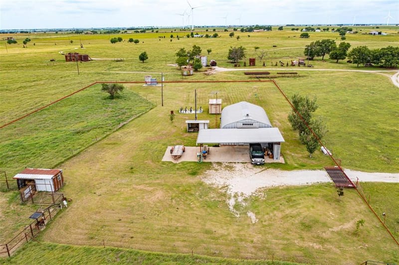1078 R&R Lane, Muenster TX 76252 - Photo 6