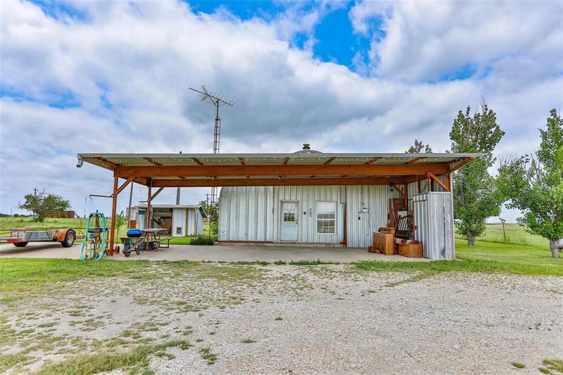 1078 R&R Lane, Muenster TX 76252 - Photo 13