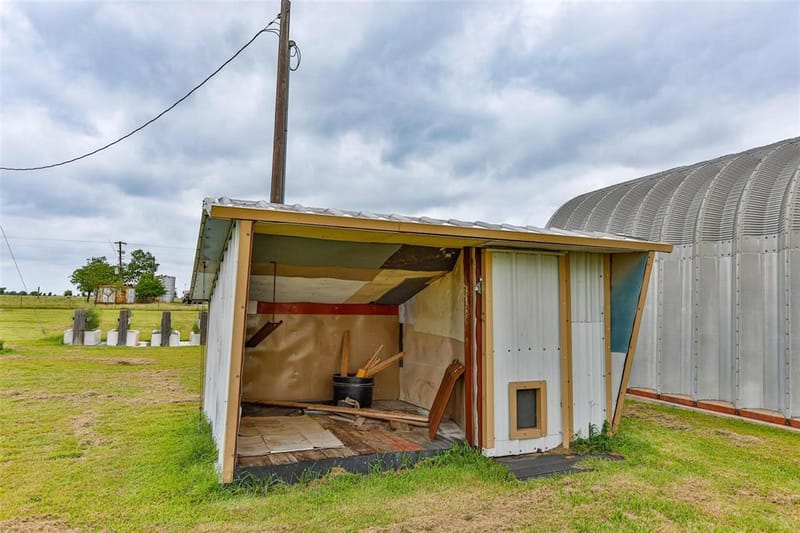 1078 R&R Lane, Muenster TX 76252 - Photo 36