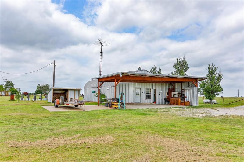1078 R&R Lane, Muenster TX 76252