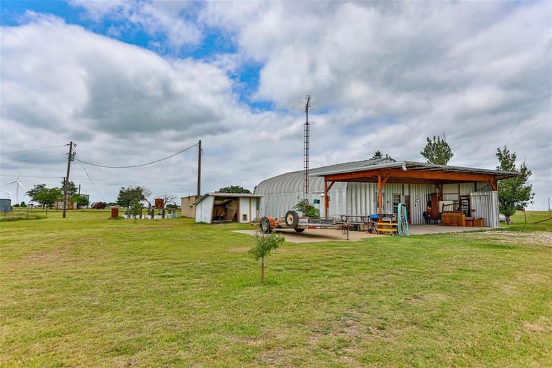 1078 R&R Lane, Muenster TX 76252 - Photo 10