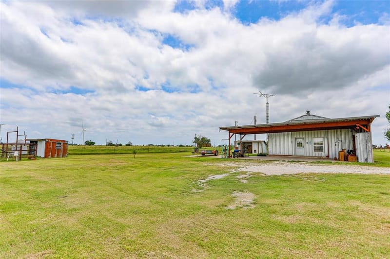1078 R&R Lane, Muenster TX 76252 - Photo 14