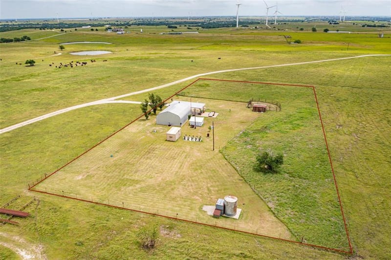 1078 R&R Lane, Muenster TX 76252 - Photo 40