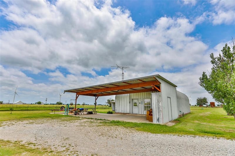 1078 R&R Lane, Muenster TX 76252 - Photo 8