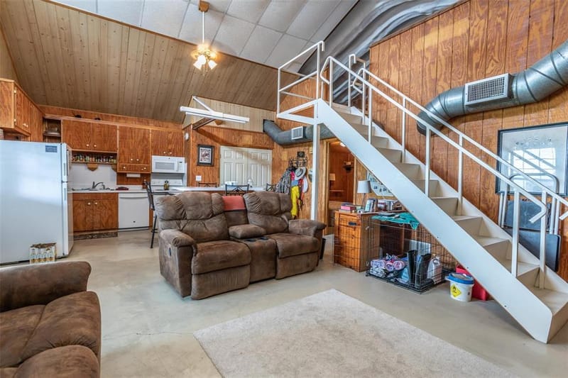1078 R&R Lane, Muenster TX 76252 - Photo 25