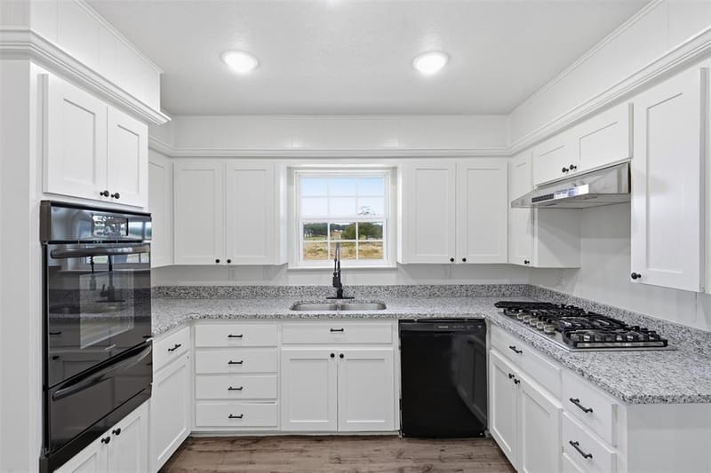 1024 Arbor Vista Drive, Azle TX 76020 - Photo 7