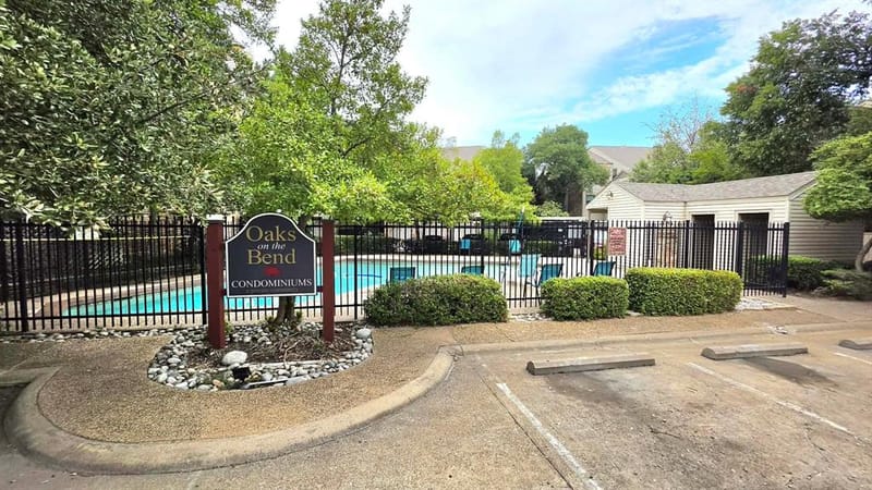 7340 Skillman Street # 505, Dallas TX 75231