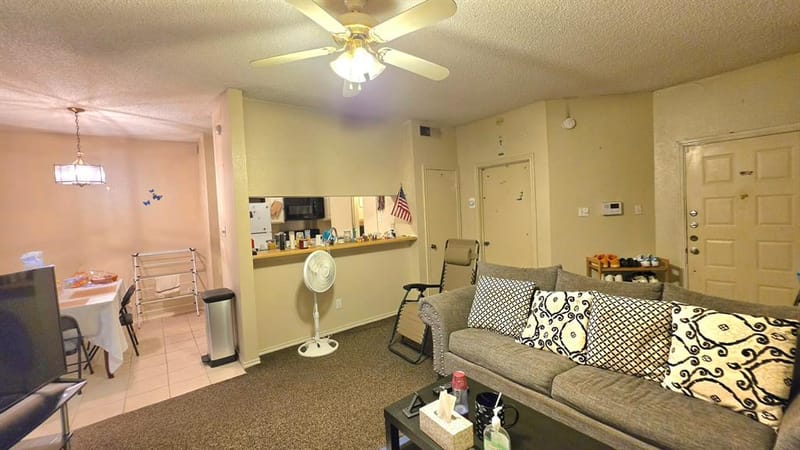7340 Skillman Street # 505, Dallas TX 75231 - Photo 5