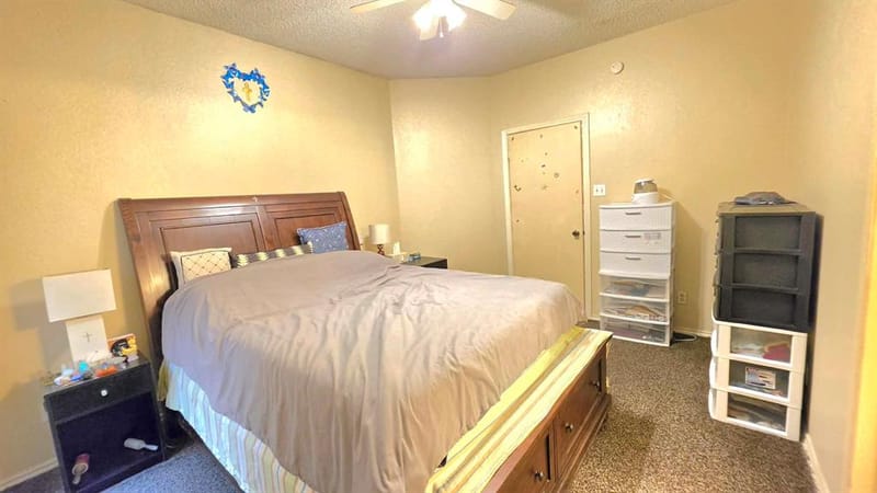 7340 Skillman Street # 505, Dallas TX 75231 - Photo 9