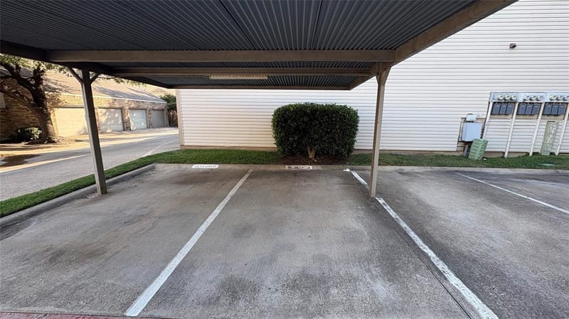 7340 Skillman Street # 505, Dallas TX 75231 - Photo 14