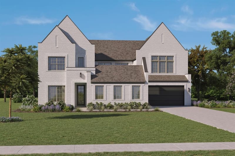 3221 Washington Drive, Prosper TX 75078