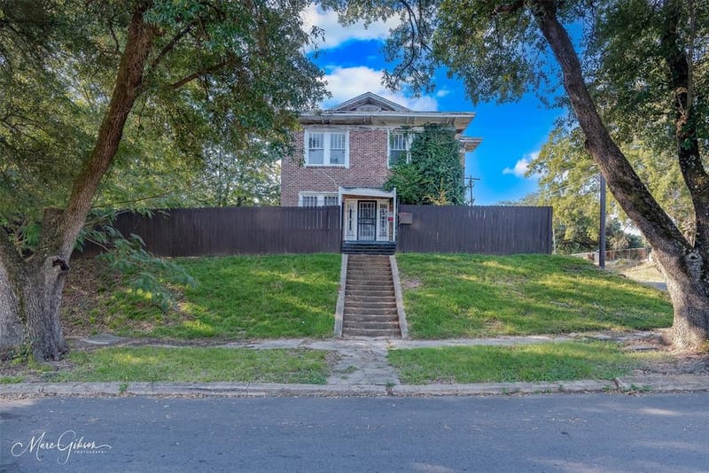 159 Lister Street, Shreveport LA 71101