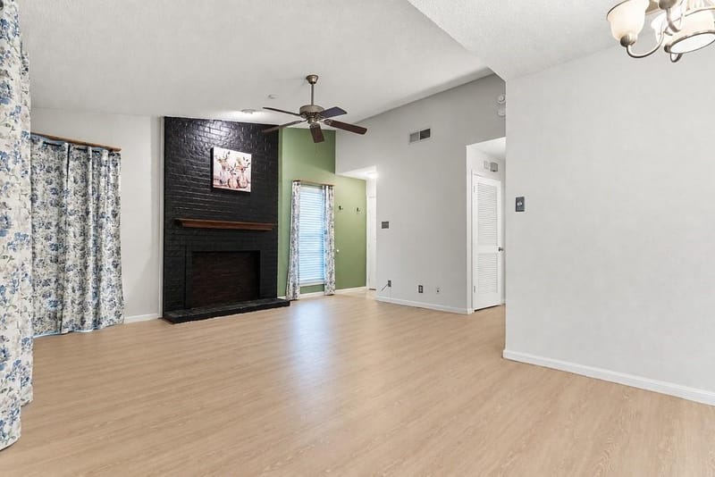 1201 Calico Lane # 2024, Arlington TX 76011 - Photo 6