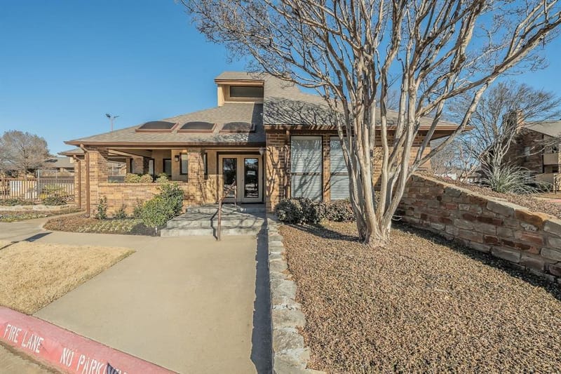 1201 Calico Lane # 2024, Arlington TX 76011 - Photo 26