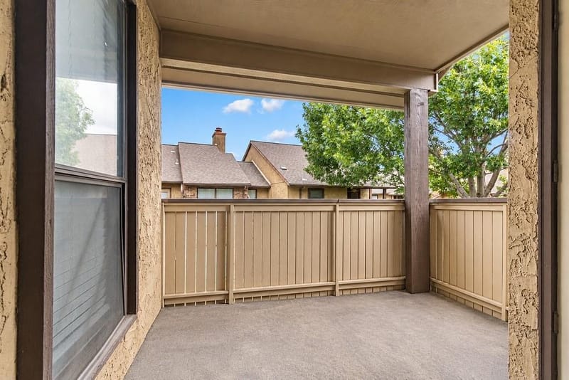 1201 Calico Lane # 2024, Arlington TX 76011 - Photo 22