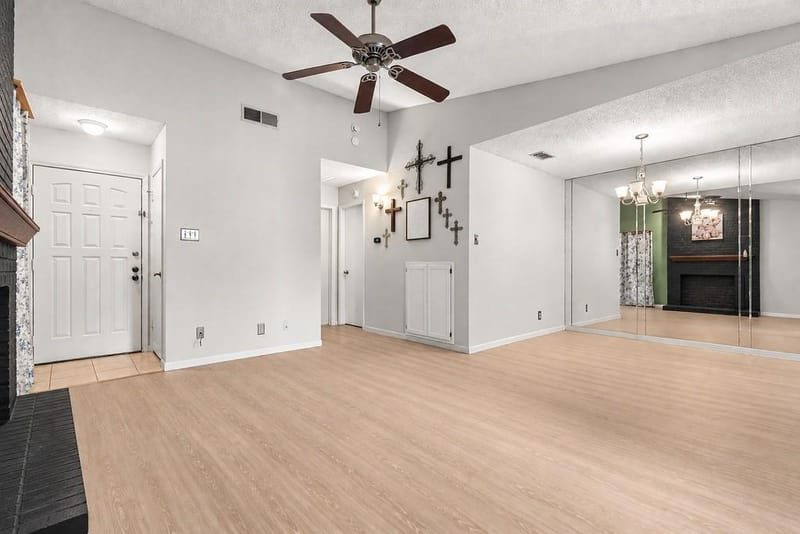 1201 Calico Lane # 2024, Arlington TX 76011 - Photo 7