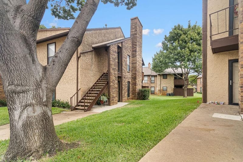 1201 Calico Lane # 2024, Arlington TX 76011 - Photo 3