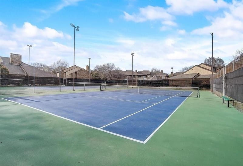 1201 Calico Lane # 2024, Arlington TX 76011 - Photo 24
