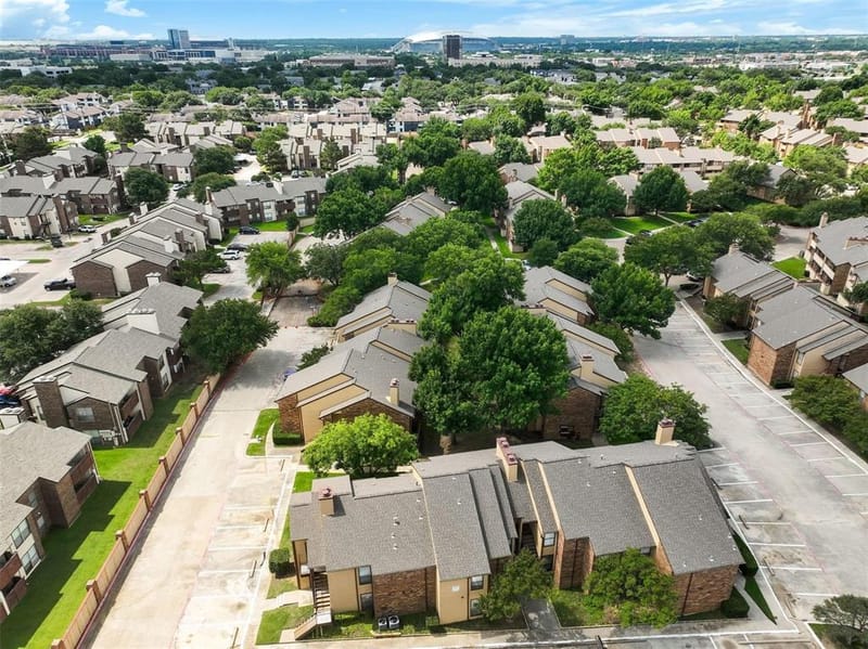 1201 Calico Lane # 2024, Arlington TX 76011 - Photo 34