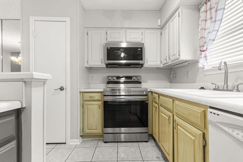 1201 Calico Lane # 2024, Arlington TX 76011 - Photo 10