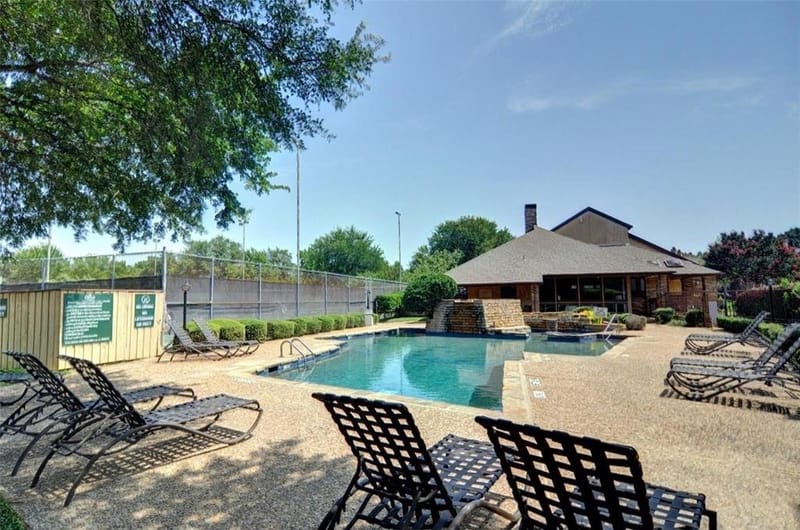 1201 Calico Lane # 2024, Arlington TX 76011 - Photo 33