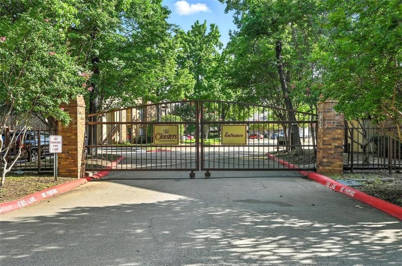 1201 Calico Lane # 2024, Arlington TX 76011 - Photo 29