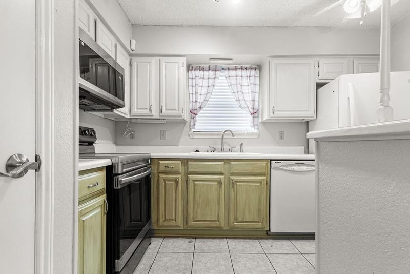 1201 Calico Lane # 2024, Arlington TX 76011 - Photo 8