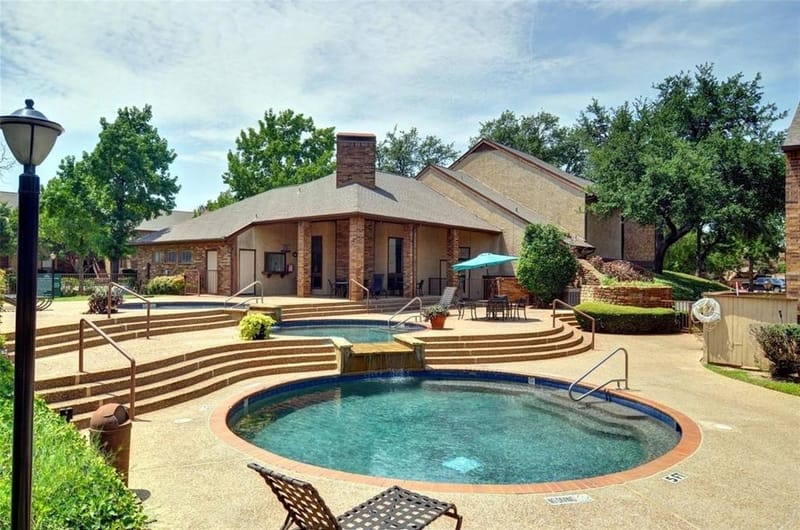 1201 Calico Lane # 2024, Arlington TX 76011 - Photo 25