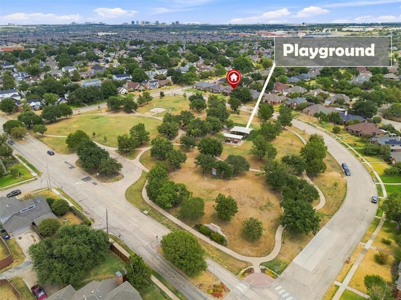 2126 Greenstone Trail, Carrollton TX 75010 - Photo 27