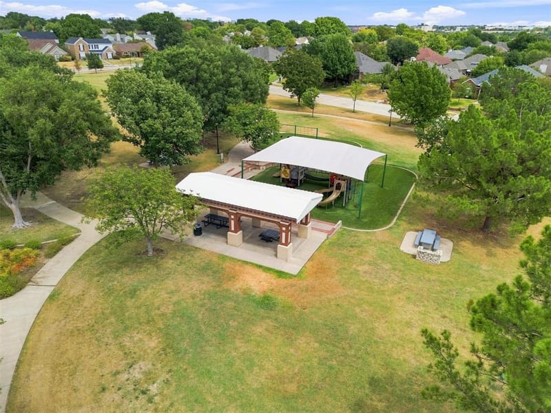 2126 Greenstone Trail, Carrollton TX 75010 - Photo 28