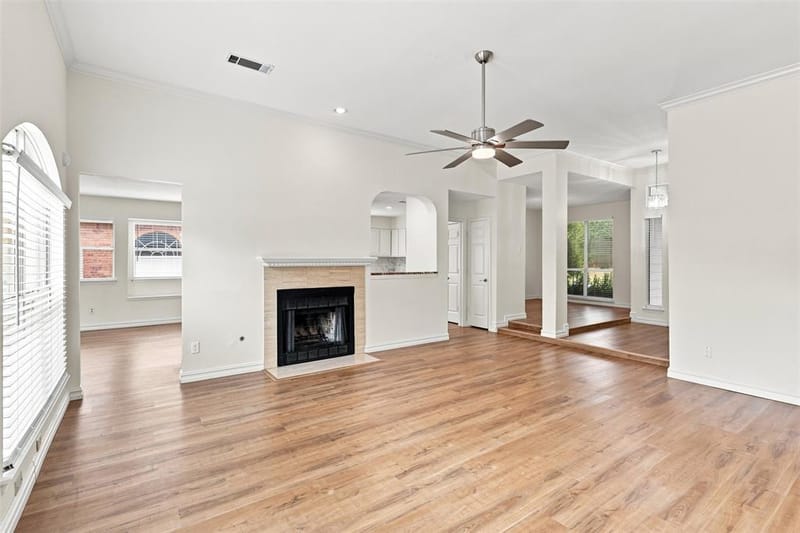 2126 Greenstone Trail, Carrollton TX 75010 - Photo 5