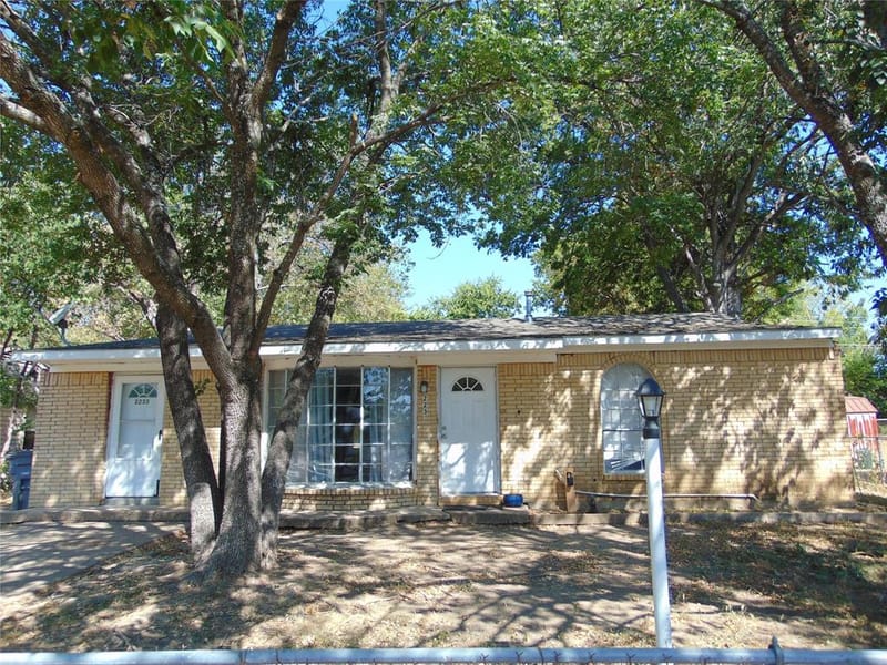2233 Talco Drive, Dallas TX 75241