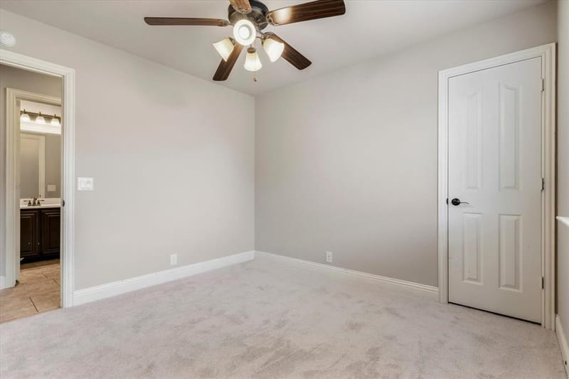 4336 Sweet Clover Lane, Fort Worth TX 76036 - Photo 23