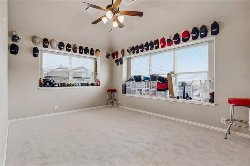 4336 Sweet Clover Lane, Fort Worth TX 76036 - Photo 27