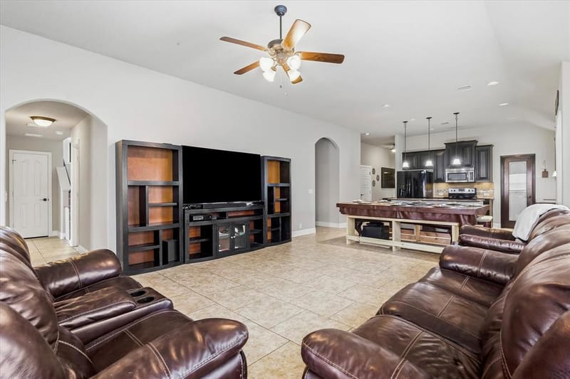 4336 Sweet Clover Lane, Fort Worth TX 76036 - Photo 16