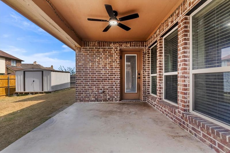 4336 Sweet Clover Lane, Fort Worth TX 76036 - Photo 32