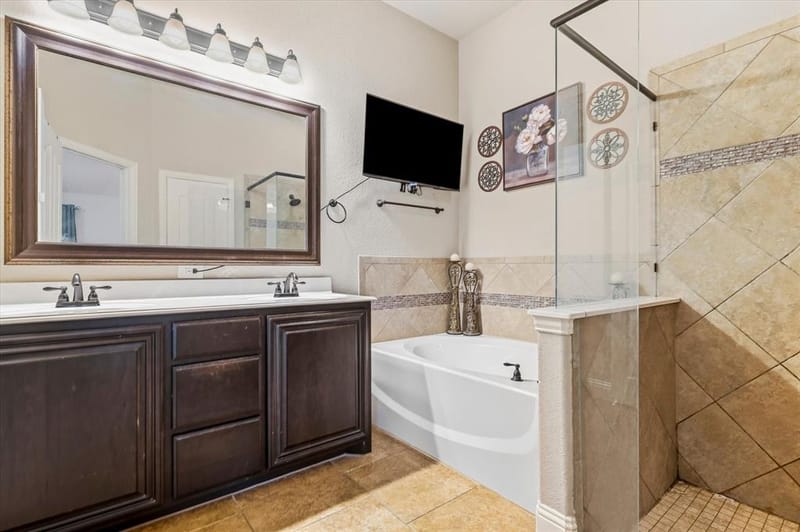 4336 Sweet Clover Lane, Fort Worth TX 76036 - Photo 20