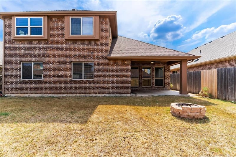 4336 Sweet Clover Lane, Fort Worth TX 76036 - Photo 34