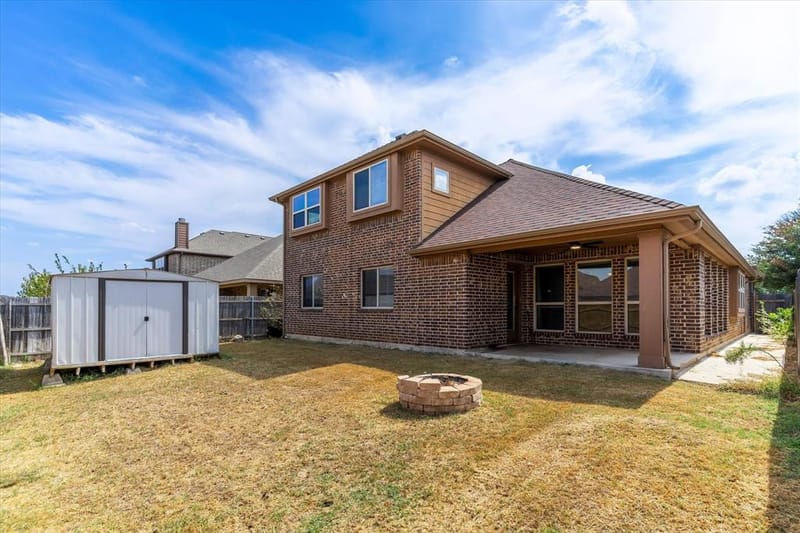 4336 Sweet Clover Lane, Fort Worth TX 76036 - Photo 33