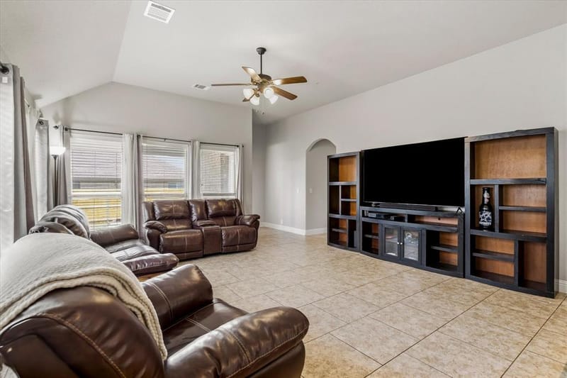 4336 Sweet Clover Lane, Fort Worth TX 76036 - Photo 14