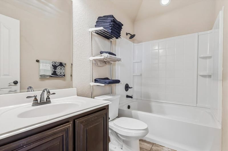 4336 Sweet Clover Lane, Fort Worth TX 76036 - Photo 31