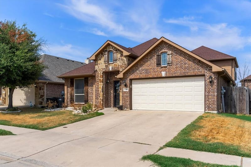 4336 Sweet Clover Lane, Fort Worth TX 76036 - Photo 4