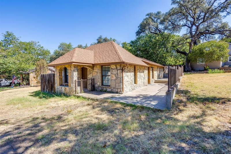 6940 Hatch Road, Fort Worth TX 76135 - Photo 13