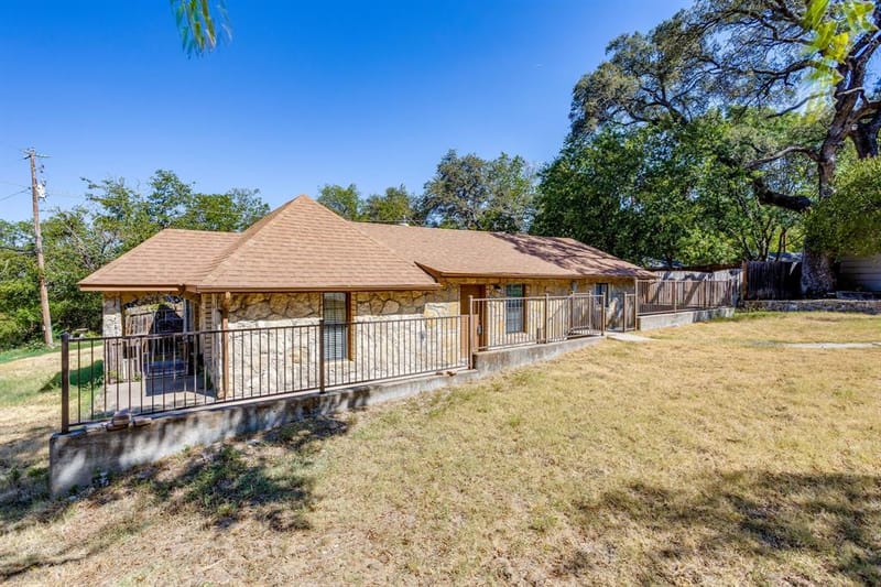 6940 Hatch Road, Fort Worth TX 76135 - Photo 12